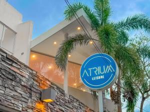 Atrium Leisure