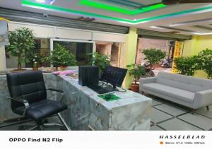 Hotel Priyadarshini Grand
