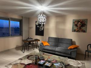 Appartement standing 80m2, calme, lumineux, 2 chambres, proche centre historique & Auditorium Dijon