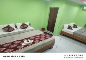 Hotel Priyadarshini Grand