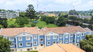 Melrose Corner Self-Catering Hotel Apartments