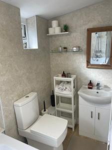 Modern Apartment Dulwich