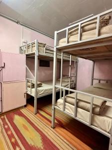 Shillong Backpackers Hostel