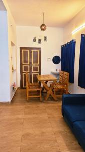 Sri Sai Serenity Villa