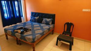 Sri Sai Serenity Villa