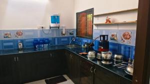 Sri Sai Serenity Villa