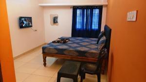 Sri Sai Serenity Villa