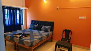 Sri Sai Serenity Villa