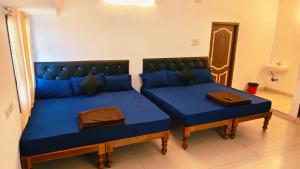 Sri Sai Serenity Villa