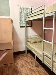 Shillong Backpackers Hostel