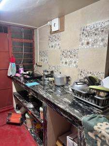 Shillong Backpackers Hostel