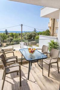 MPL Apartments & maisonettes