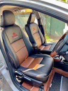 Sri Lankan Tour With Air Condition Car & Guide