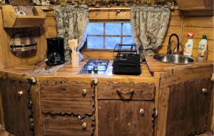 1 Bedroom Beautiful Home In Rosporden
