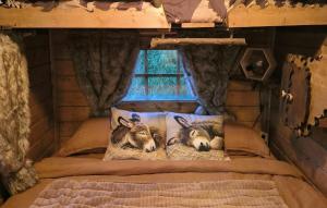 1 Bedroom Beautiful Home In Rosporden