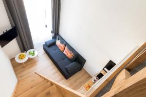 Cracow Best Location Apartment by Cozyplace