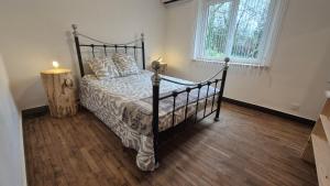 Chez Titouan à Sarlat avec Spa et Clim