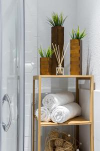 Cracow Best Location Apartment by Cozyplace