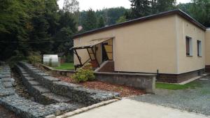 Ferienwohnung am Park