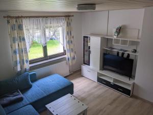 Ferienwohnung am Park
