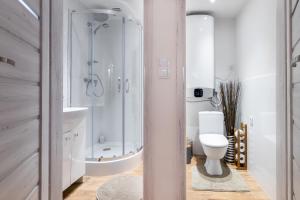 Cracow Best Location Apartment by Cozyplace