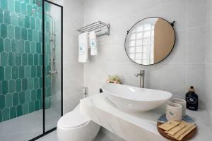 Casa Del Mar Boutique Hotel