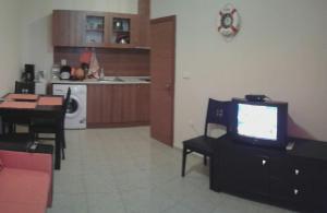 Apartmán Apartment 20 Complex Karolina Slnečné pobrežie Bulharsko