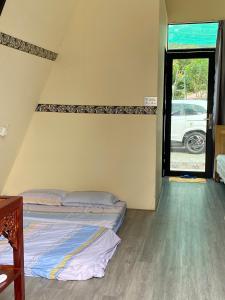 Aurelia Homestay