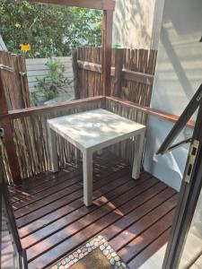 Unit 22 Sunbird Self-Catering