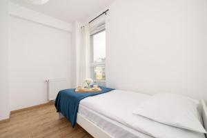 Baildona Bright Apartment with Balcony & Parking Katowice by Noclegi Renters