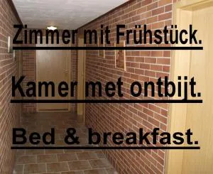 B & B Gross Methling - Glewitz