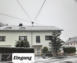 Ferienwohnung " Am Dorfbrunnen"