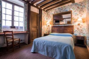 Hotels Hotel du Lys : photos des chambres