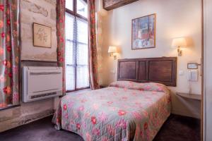 Hotels Hotel du Lys : photos des chambres