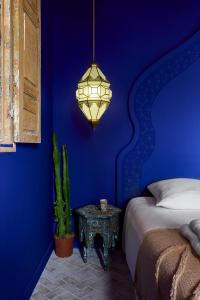 Riad Secret Love Room Marrakech Hammam & Balnéo