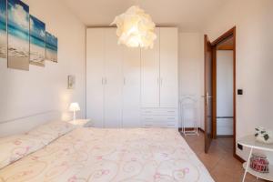 Casa Sole Appartement con terrazzo