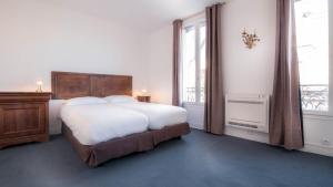 Hotels Hotel du Lys : Chambre Double Supérieure