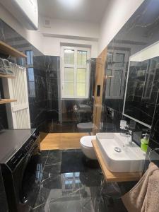 Hamlet Apartment - Perfect Central Stay