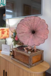 Casa1895 - Boutique Heritage Apartment in Žalec