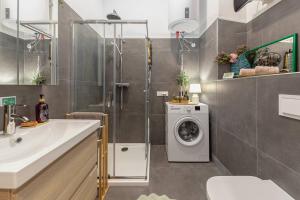 Casa1895 - Old Town Boutique apartment Žalec