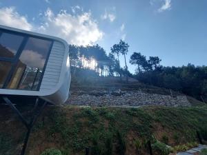 De Chai Herbal Retreat Bac Ha