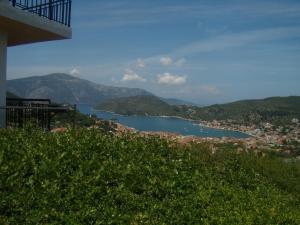 Calypso Apartments Ithaka Greece