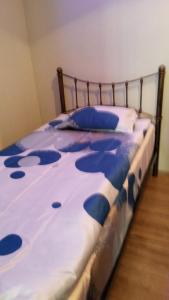 Apartment on Tabukashvili Street