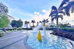 TRION KL, Jalan Chan Sow Lin, Kuala Lumpur