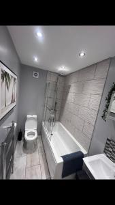 The house with a view