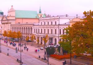 Royal Way Snug - Old Town