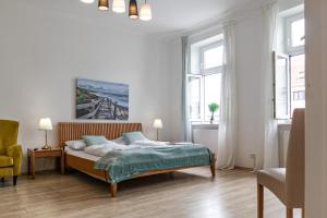 Affordable 2 Private rooms in Shared Apt Central Location in Vienna