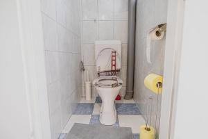 Near Danube & Praterstern Apartment for Longstays