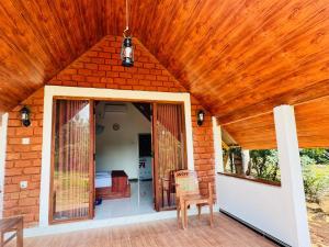 Sigiriya Chena Villa
