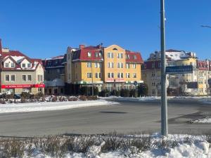 Apartament Kętrzyn Centrum